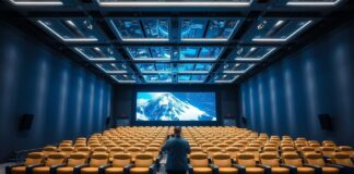 Dijital Dönüşümün Yeni Yüzü: Sanal Sinema Salonları The New Face of Digital Transformation: Virtual Cinema Halls