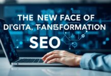 Dijital Dönüşümün Yeni Yüzü: SEO ve Backlink Stratejileri The New Face of Digital Transformation: SEO and Backlink Strategies