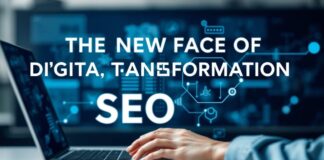 Dijital Dönüşümün Yeni Yüzü: SEO ve Backlink Stratejileri The New Face of Digital Transformation: SEO and Backlink Strategies