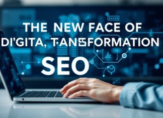 Dijital Dönüşümün Yeni Yüzü: SEO ve Backlink Stratejileri The New Face of Digital Transformation: SEO and Backlink Strategies