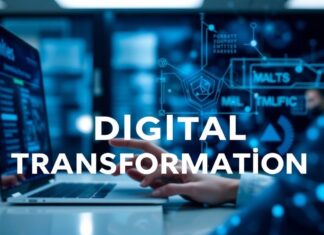 Dijital Dönüşümün Yeni Yüzü: Teknoloji 24’in Son Haberleri The New Face of Digital Transformation: Technology 24's Latest News