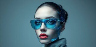 Dijital Dönüşümün Yeni Yüzü: Teknoloji ve Moda Dünyasının Birleşimi The New Face of Digital Transformation: The Convergence of Technology and the Fashion World