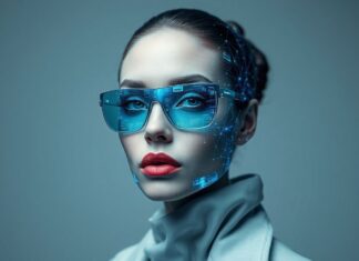 Dijital Dönüşümün Yeni Yüzü: Teknoloji ve Moda Dünyasının Birleşimi The New Face of Digital Transformation: The Convergence of Technology and the Fashion World