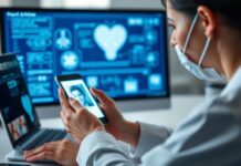 Dijital Sağlık Uygulamaları: Hastaların Hayatını Nasıl Değiştiriyor? Digital Health Applications: How Are They Changing Patients' Lives?