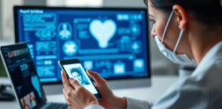 Dijital Sağlık Uygulamaları: Hastaların Hayatını Nasıl Değiştiriyor? Digital Health Applications: How Are They Changing Patients' Lives?