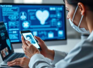 Dijital Sağlık Uygulamaları: Hastaların Hayatını Nasıl Değiştiriyor? Digital Health Applications: How Are They Changing Patients' Lives?