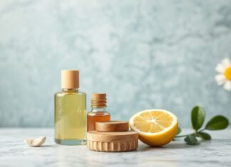 Doğal Güzellik Yöntemleri: Günlük Hayatına Doğal Bir Rutin Eklemek Natural Beauty Methods: Adding a Natural Routine to Your Daily Life