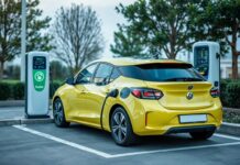 Elektrikli Araçlar: Türkiye’de Şarj İstasyonları Hakkında Yeni Gelişmeler Electric Vehicles: New Developments Regarding Charging Stations in Turkey