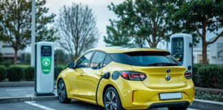 Elektrikli Araçlar: Türkiye’de Şarj İstasyonları Hakkında Yeni Gelişmeler Electric Vehicles: New Developments Regarding Charging Stations in Turkey