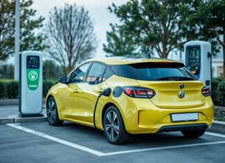 Elektrikli Araçlar: Türkiye’de Şarj İstasyonları Hakkında Yeni Gelişmeler Electric Vehicles: New Developments Regarding Charging Stations in Turkey