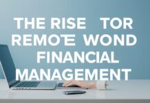 Evden Çalışma Trendinin Artışı ve Finansal Yönetim The Rise of Remote Work and Financial Management