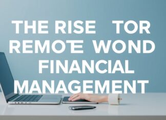 Evden Çalışma Trendinin Artışı ve Finansal Yönetim The Rise of Remote Work and Financial Management