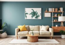 Evinizi Yeniden Düşürmek İçin Pratik Ev Projeleri Practical Home Projects to Redesign Your Home