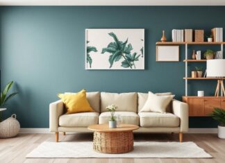 Evinizi Yeniden Düşürmek İçin Pratik Ev Projeleri Practical Home Projects to Redesign Your Home