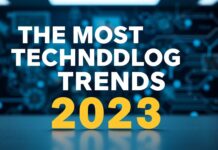 Güncel Teknoloji Haberleri: 2023’in En Yıkıcı ve Yaratıcı Trendleri Current Technology News: The Most Destructive and Creative Trends of 2023