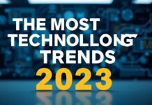 Güncel Teknoloji Haberleri: 2023’in En Yıkıcı ve Yaratıcı Trendleri Current Technology News: The Most Destructive and Creative Trends of 2023
