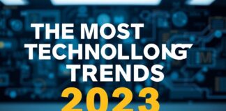 Güncel Teknoloji Haberleri: 2023’in En Yıkıcı ve Yaratıcı Trendleri Current Technology News: The Most Destructive and Creative Trends of 2023