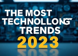 Güncel Teknoloji Haberleri: 2023’in En Yıkıcı ve Yaratıcı Trendleri Current Technology News: The Most Destructive and Creative Trends of 2023