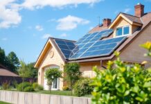 Güneş Enerjisi ile Evleri Yenileme: Ekonomik ve Çevre Dostu Çözümler Renewing Homes with Solar Energy: Economic and Eco-Friendly Solutions