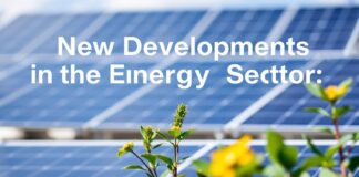 Güneş Enerjisi Sectoründe Yeni Gelişmeler: 2026’ya Bakış New Developments in the Solar Energy Sector: A Look at 2026