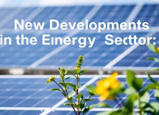 Güneş Enerjisi Sectoründe Yeni Gelişmeler: 2026’ya Bakış New Developments in the Solar Energy Sector: A Look at 2026
