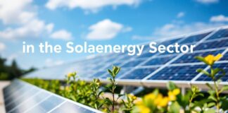 Güneş Enerjisi Sektöründe Yeni Gelişmeler New Developments in the Solar Energy Sector