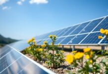 Güneş Enerjisi Sektörü: Türkiye’de Yatırım Fırsatları ve Gelişmeler Solar Energy Sector: Investment Opportunities and Developments in Turkey