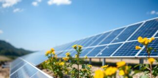 Güneş Enerjisi Sektörü: Türkiye’de Yatırım Fırsatları ve Gelişmeler Solar Energy Sector: Investment Opportunities and Developments in Turkey