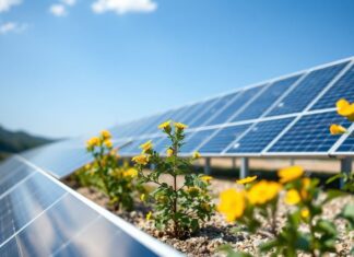 Güneş Enerjisi Sektörü: Türkiye’de Yatırım Fırsatları ve Gelişmeler Solar Energy Sector: Investment Opportunities and Developments in Turkey