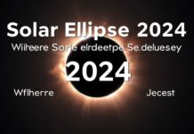 Güneş Tutulması 2024: Bilim ve Toplumun Kesiştiği Nokta Solar Eclipse 2024: Where Science and Society Intersect