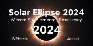 Güneş Tutulması 2024: Bilim ve Toplumun Kesiştiği Nokta Solar Eclipse 2024: Where Science and Society Intersect