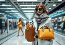 Geleceğin Teknolojik Gündeminde Moda ve Aksesuarlar Fashion and Accessories in the Future Technology Agenda