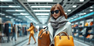 Geleceğin Teknolojik Gündeminde Moda ve Aksesuarlar Fashion and Accessories in the Future Technology Agenda