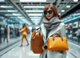 Geleceğin Teknolojik Gündeminde Moda ve Aksesuarlar Fashion and Accessories in the Future Technology Agenda