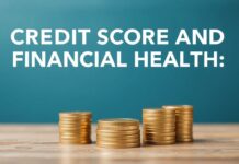 Kredi Skoru ve Finansal Sağlık: Geleceğinizin Anahtarı Credit Score and Financial Health: The Key to Your Future