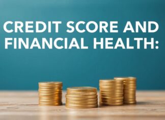 Kredi Skoru ve Finansal Sağlık: Geleceğinizin Anahtarı Credit Score and Financial Health: The Key to Your Future