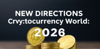 Kripto Para Dünyasının Yeni Yönleri: 2026 Vergi Rehberi New Directions in the Cryptocurrency World: 2026 Tax Guide