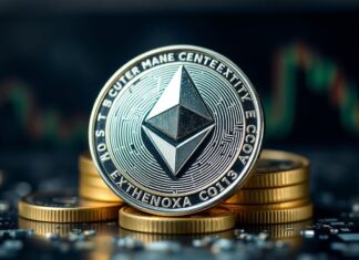Kripto Piyasa Güncellemeleri: Ethereum’in Geleceği ve Yatırımcılar İçin Önemli Gelişmeler Crypto Market Updates: Ethereum's Future and Important Developments for Investors