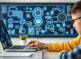 Las Vegas’ta Özel Eğitimde Dijital Dönüşüm Digital Transformation in Special Education in Las Vegas