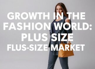 Moda Dünyasında Büyüme: Plus Size Moda Pazarının Yükselişi Growth in the Fashion World: The Rise of the Plus-Size Fashion Market