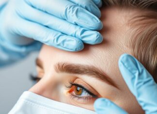 Sağlık Teknolojisinde Yeni Bir Adım: Kaş Saç Ekimi A New Step in Health Technology: Eyebrow Hair Transplantation