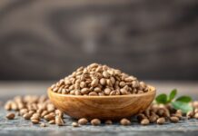 Sağlık Trendleri: Chia Tohumları ve Potansiyel Yan Etkileri Health Trends: Chia Seeds and Potential Side Effects