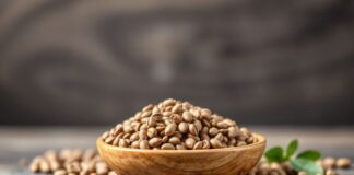 Sağlık Trendleri: Chia Tohumları ve Potansiyel Yan Etkileri Health Trends: Chia Seeds and Potential Side Effects