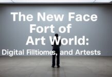 Sanat Dünyasının Yeni Yüzü: Dijital Platformlar ve Sanatçılar The New Face of the Art World: Digital Platforms and Artists