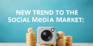 Sosyal Medya Piyasasında Yeni Bir Trend: Markalar İçin Instagram Takipçi Hizmetleri A New Trend in the Social Media Market: Instagram Follower Services for Brands