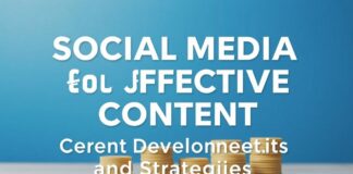 Sosyal Medya ve Etkili İçerik: Güncel Gelişmeler ve Stratejiler Social Media and Effective Content: Current Developments and Strategies