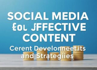 Sosyal Medya ve Etkili İçerik: Güncel Gelişmeler ve Stratejiler Social Media and Effective Content: Current Developments and Strategies
