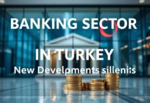 Türkiye’de Bankacılık Sektörü: Yeni Gelişmeler ve Trendler Banking Sector in Turkey: New Developments and Trends