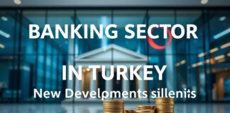 Türkiye’de Bankacılık Sektörü: Yeni Gelişmeler ve Trendler Banking Sector in Turkey: New Developments and Trends