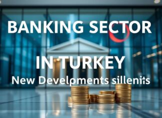 Türkiye’de Bankacılık Sektörü: Yeni Gelişmeler ve Trendler Banking Sector in Turkey: New Developments and Trends